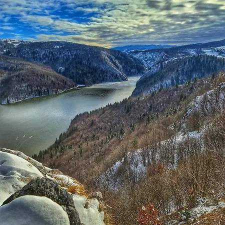Etno Domacinstvo Saponjic * Nova Varoš