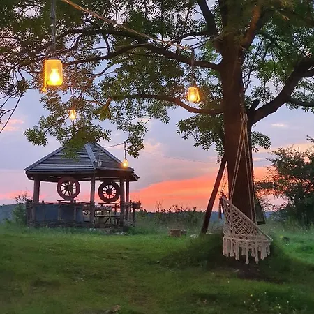 Etno Domacinstvo Saponjic Casa de hóspedes Nova Varoš