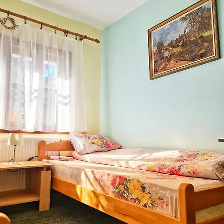 Etno Domacinstvo Saponjic * Nova Varoš