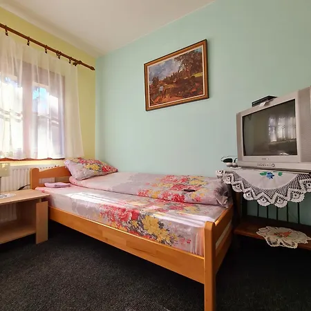 Etno Domacinstvo Saponjic Guest house *
