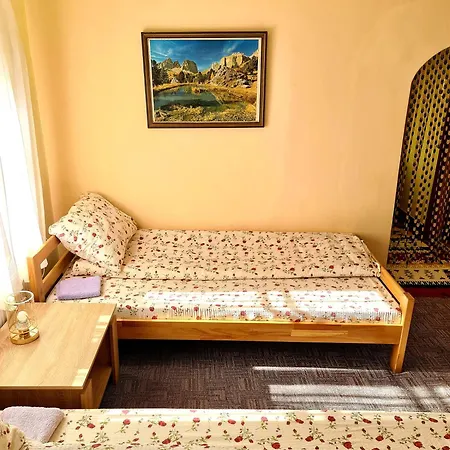 Etno Domacinstvo Saponjic Guest house