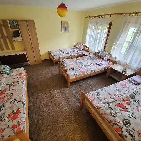 Guest house Etno Domacinstvo Saponjic Nova Varos