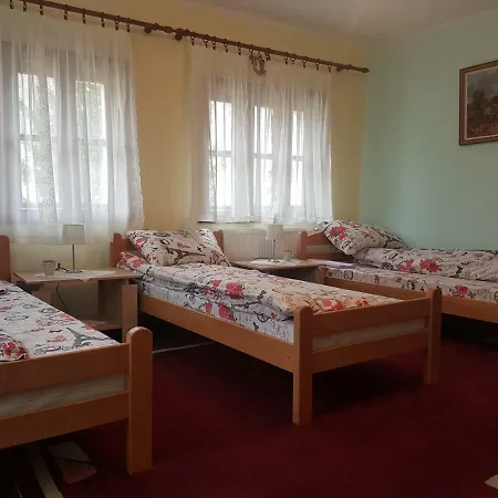 Guest house Etno Domacinstvo Saponjic