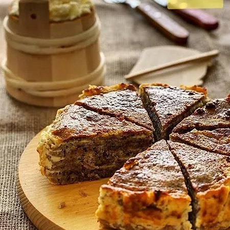 Casa de hóspedes Etno Domacinstvo Saponjic Nova Varoš