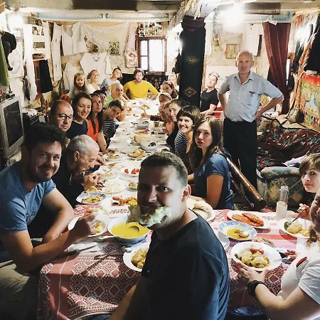 Etno Domacinstvo Saponjic * Nova Varoš