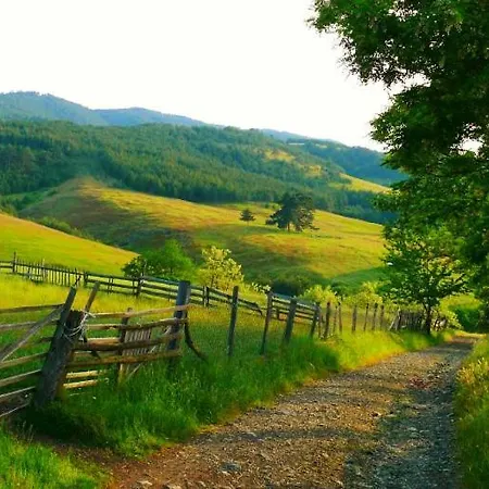 Casa de hóspedes Etno Domacinstvo Saponjic *