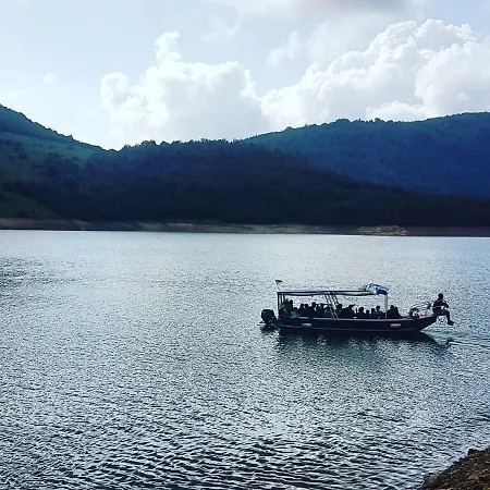 Etno Domacinstvo Saponjic Casa de hóspedes