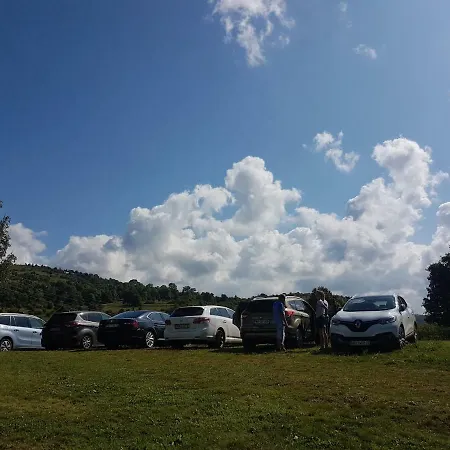 Casa de hóspedes Etno Domacinstvo Saponjic Nova Varoš