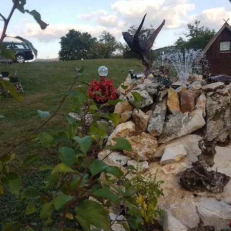 Etno Domacinstvo Saponjic Casa de hóspedes *