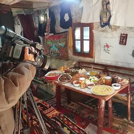 Etno Domacinstvo Saponjic Casa de hóspedes Nova Varoš