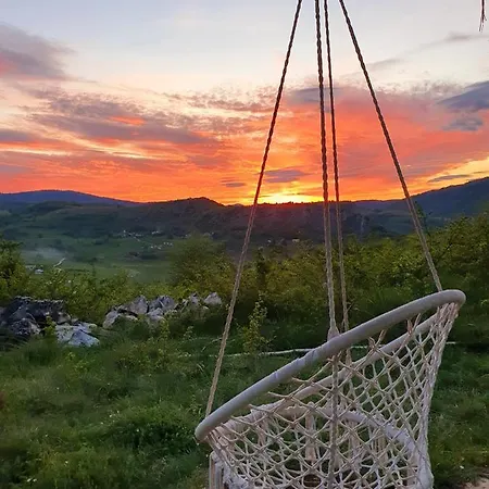 Guest house Etno Domacinstvo Saponjic *